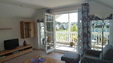 Ferienwohnung in Binz (Ostsee-Inseln) oder Ferienwohnung oder Ferienhaus