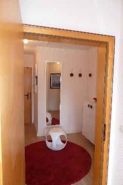 Ferienwohnung in Binz (Ostsee-Inseln) oder Ferienwohnung oder Ferienhaus