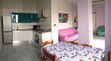 Ferienwohnung in salerno (Salerno) oder Ferienwohnung oder Ferienhaus