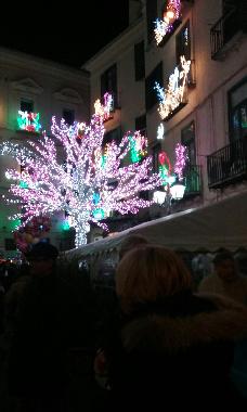 Ferienwohnung in salerno (Salerno) oder Ferienwohnung oder Ferienhaus