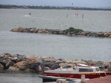 Ferienwohnung in Le Barcares (Pyr�n�es-Orientales) oder Ferienwohnung oder Ferienhaus