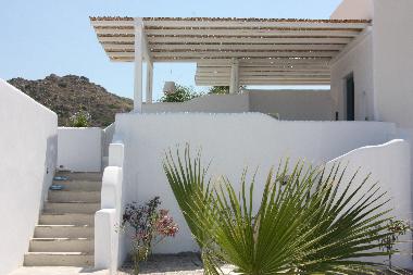 Ferienwohnung in Naxos (Kyklades) oder Ferienwohnung oder Ferienhaus