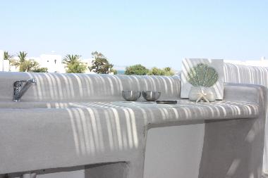 Ferienwohnung in Naxos (Kyklades) oder Ferienwohnung oder Ferienhaus