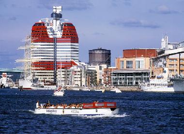 Ferienhaus in M�lnlycke (G�teborg) oder Ferienwohnung oder Ferienhaus