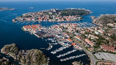 Ferienhaus in M�lnlycke (G�teborg) oder Ferienwohnung oder Ferienhaus