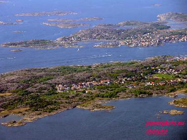 Ferienhaus in M�lnlycke (G�teborg) oder Ferienwohnung oder Ferienhaus