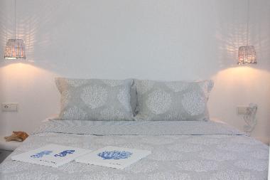 Ferienwohnung in Naxos (Kyklades) oder Ferienwohnung oder Ferienhaus