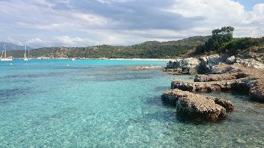 Ferienwohnung in Lumio (Haute-Corse) oder Ferienwohnung oder Ferienhaus