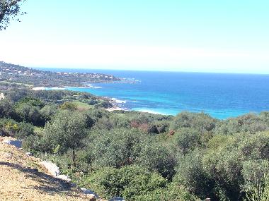 Ferienwohnung in Lumio (Haute-Corse) oder Ferienwohnung oder Ferienhaus