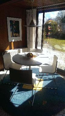 Ferienhaus in Renesse (Zeeland) oder Ferienwohnung oder Ferienhaus