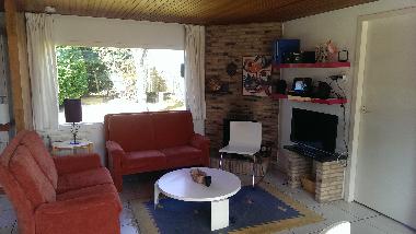 Ferienhaus in Renesse (Zeeland) oder Ferienwohnung oder Ferienhaus