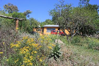 Ferienhaus in Lago Los Molinos (Cordoba) oder Ferienwohnung oder Ferienhaus