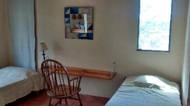 Ferienhaus in Lago Los Molinos (Cordoba) oder Ferienwohnung oder Ferienhaus
