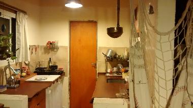 Ferienhaus in Lago Los Molinos (Cordoba) oder Ferienwohnung oder Ferienhaus