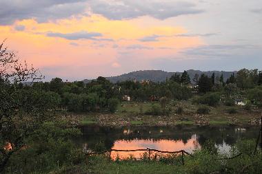 Ferienhaus in Lago Los Molinos (Cordoba) oder Ferienwohnung oder Ferienhaus