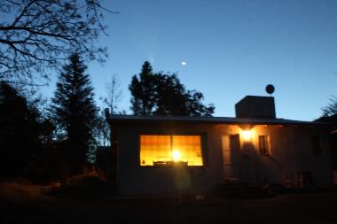 Ferienhaus in Lago Los Molinos (Cordoba) oder Ferienwohnung oder Ferienhaus