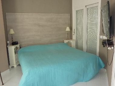 Villa in PALAU SAVERDERA (Girona) oder Ferienwohnung oder Ferienhaus