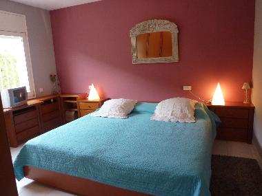 Villa in PALAU SAVERDERA (Girona) oder Ferienwohnung oder Ferienhaus