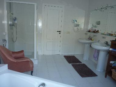 Villa in PALAU SAVERDERA (Girona) oder Ferienwohnung oder Ferienhaus