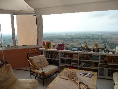 Villa in PALAU SAVERDERA (Girona) oder Ferienwohnung oder Ferienhaus