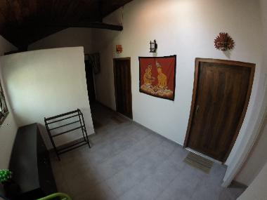 Villa in weligama (Matara) oder Ferienwohnung oder Ferienhaus