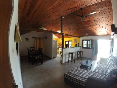 Villa in weligama (Matara) oder Ferienwohnung oder Ferienhaus