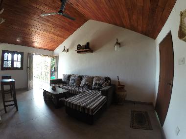Villa in weligama (Matara) oder Ferienwohnung oder Ferienhaus
