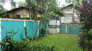 Villa in weligama (Matara) oder Ferienwohnung oder Ferienhaus