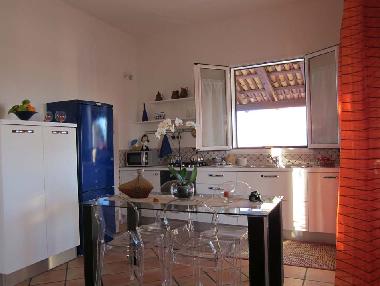 Ferienwohnung in Marsala (Trapani) oder Ferienwohnung oder Ferienhaus