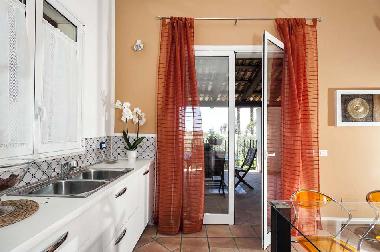 Ferienwohnung in Marsala (Trapani) oder Ferienwohnung oder Ferienhaus