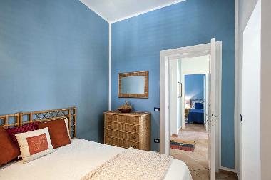 Ferienwohnung in Marsala (Trapani) oder Ferienwohnung oder Ferienhaus