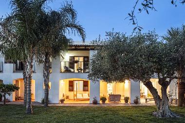 Ferienwohnung in Marsala (Trapani) oder Ferienwohnung oder Ferienhaus