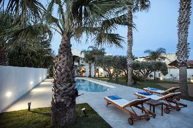 Ferienwohnung in Marsala (Trapani) oder Ferienwohnung oder Ferienhaus