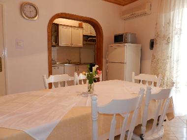 Ferienwohnung in Vodice (Sibensko-Kninska) oder Ferienwohnung oder Ferienhaus