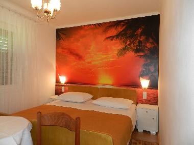 Ferienwohnung in Vodice (Sibensko-Kninska) oder Ferienwohnung oder Ferienhaus