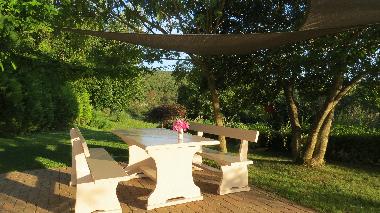 Ferienhaus in Roc (Istarska) oder Ferienwohnung oder Ferienhaus