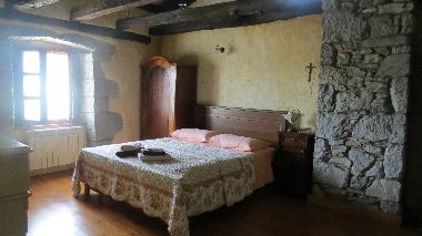 Ferienhaus in Roc (Istarska) oder Ferienwohnung oder Ferienhaus