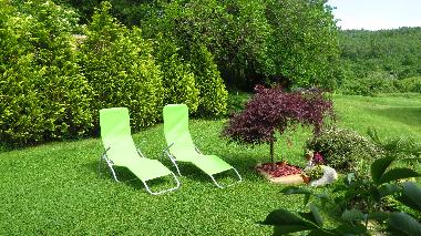 Ferienhaus in Roc (Istarska) oder Ferienwohnung oder Ferienhaus