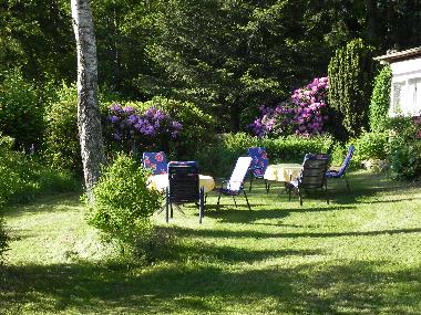 Ferienwohnung in G�hrde (L�neburger Heide) oder Ferienwohnung oder Ferienhaus