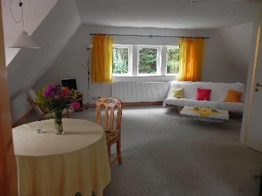 Ferienwohnung in G�hrde (L�neburger Heide) oder Ferienwohnung oder Ferienhaus