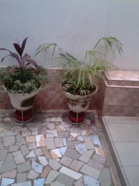 Ferienwohnung in LOME (Lome) oder Ferienwohnung oder Ferienhaus