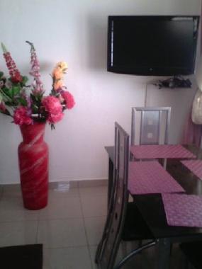 Ferienwohnung in LOME (Lome) oder Ferienwohnung oder Ferienhaus