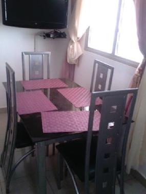 Ferienwohnung in LOME (Lome) oder Ferienwohnung oder Ferienhaus