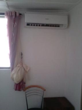 Ferienwohnung in LOME (Lome) oder Ferienwohnung oder Ferienhaus