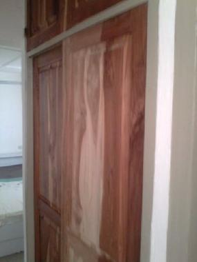 Ferienwohnung in LOME (Lome) oder Ferienwohnung oder Ferienhaus