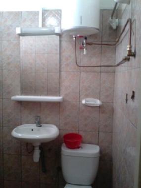 Ferienwohnung in LOME (Lome) oder Ferienwohnung oder Ferienhaus