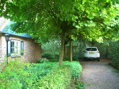 Ferienhaus in Paasloo (Overijssel) oder Ferienwohnung oder Ferienhaus
