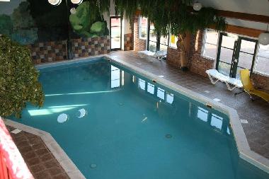 Ferienhaus in Paasloo (Overijssel) oder Ferienwohnung oder Ferienhaus