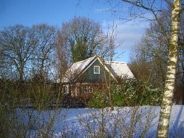 Ferienhaus in Paasloo (Overijssel) oder Ferienwohnung oder Ferienhaus
