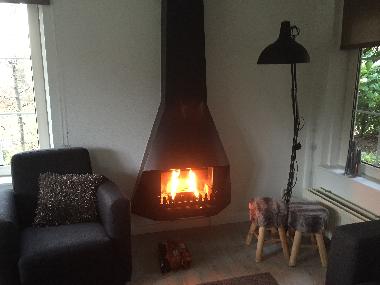 Ferienhaus in Paasloo (Overijssel) oder Ferienwohnung oder Ferienhaus